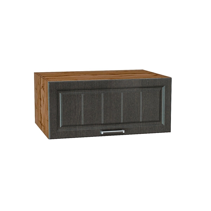 Шкаф верхний горизонтальный глубокий Прага