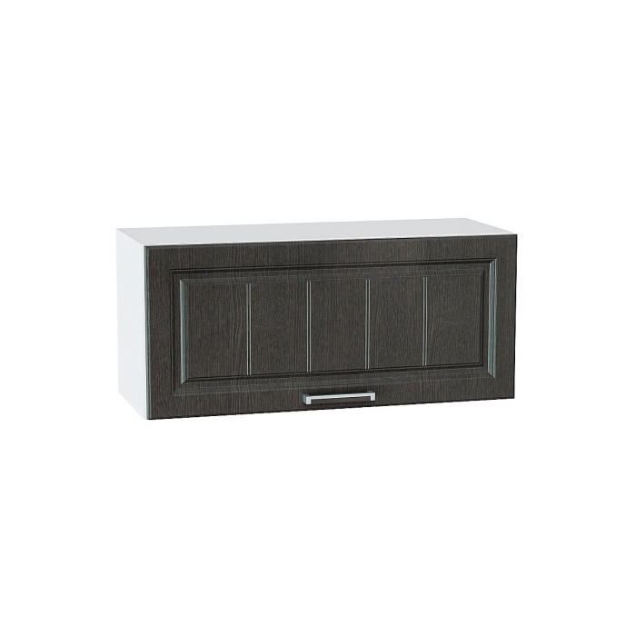 Шкаф верхний горизонтальный Прага