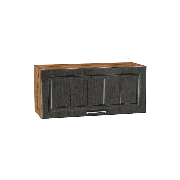 Шкаф верхний горизонтальный Прага