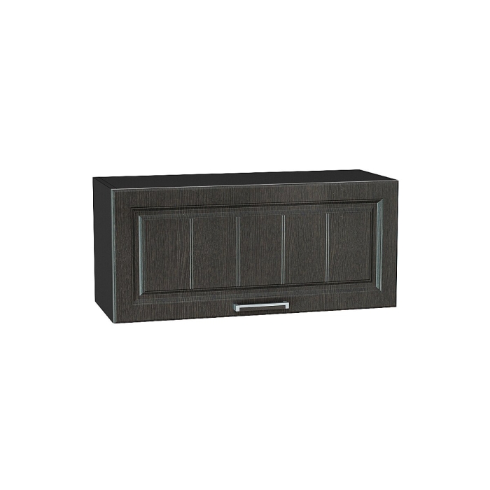 Шкаф верхний горизонтальный Прага