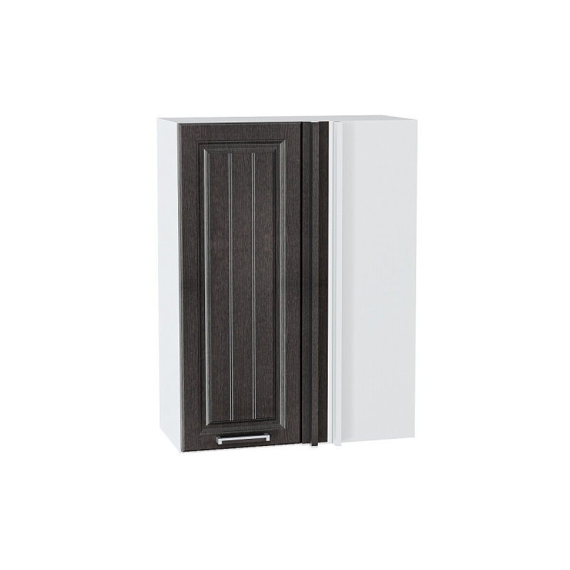 Шкаф верхний прямой угловой Прага