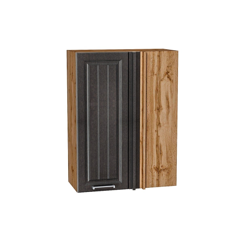 Шкаф верхний прямой угловой Прага