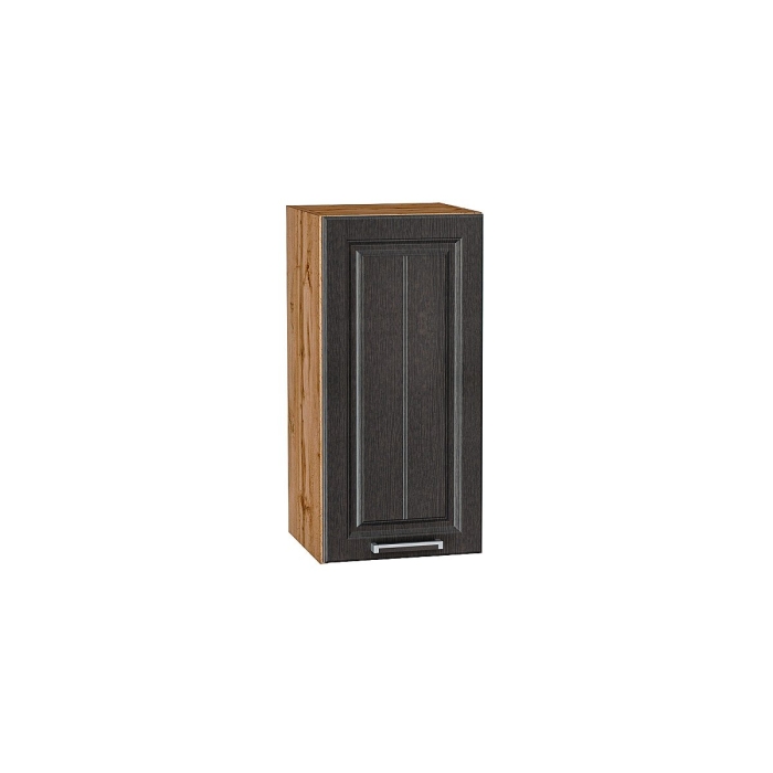 Шкаф верхний с 1-ой дверцей Прага