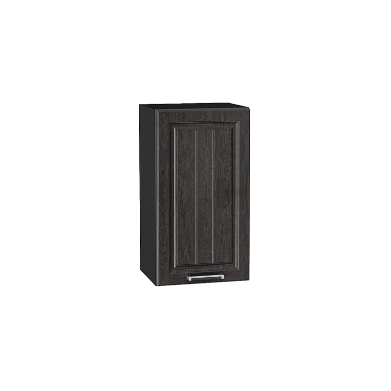 Шкаф верхний с 1-ой дверцей Прага