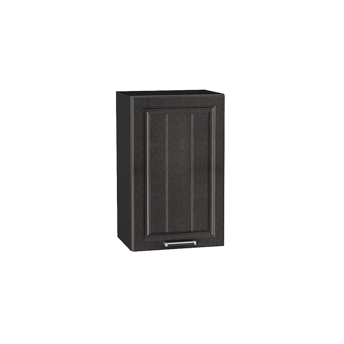 Шкаф верхний с 1-ой дверцей Прага