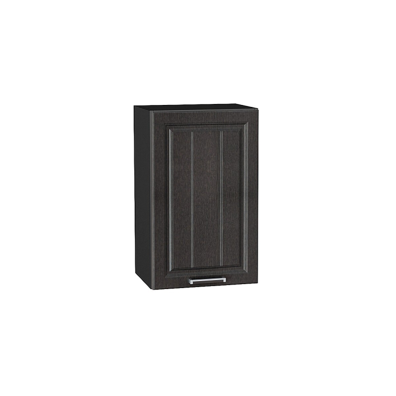 Шкаф верхний с 1-ой дверцей Прага