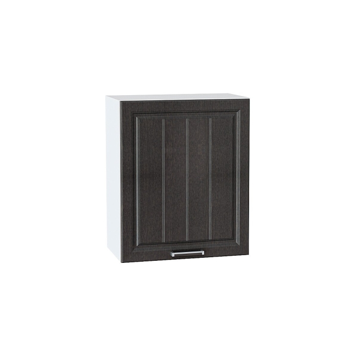 Шкаф верхний с 1-ой дверцей Прага