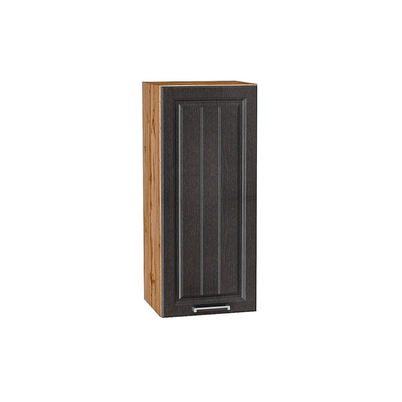 Шкаф верхний с 1-ой дверцей Прага