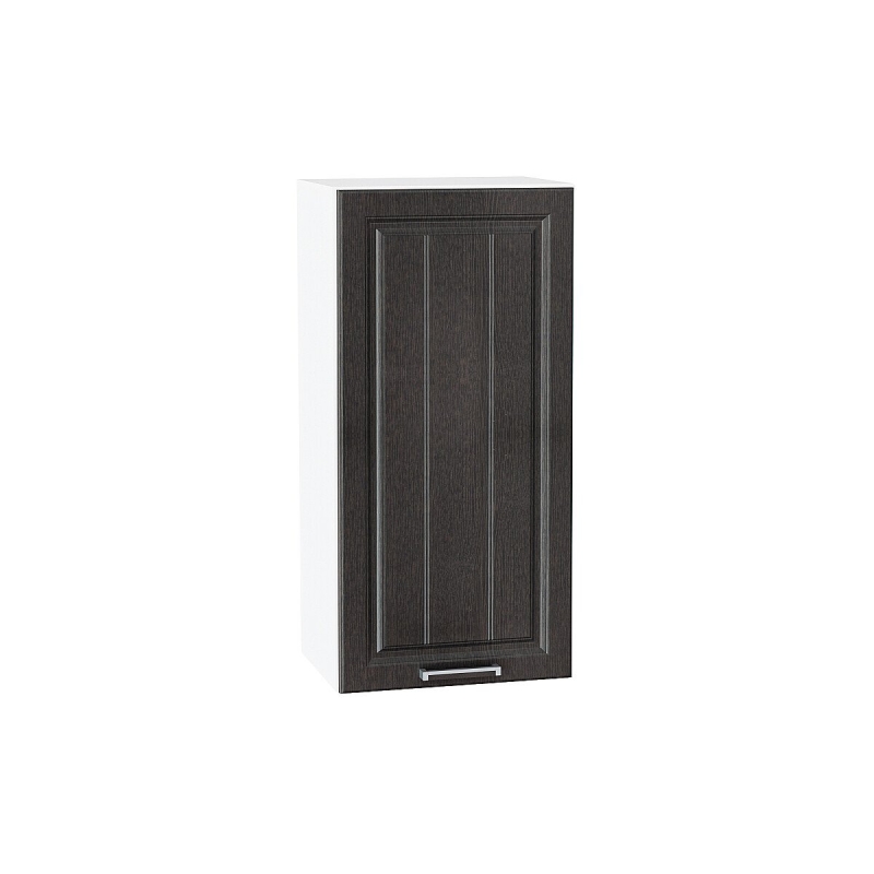 Шкаф верхний с 1-ой дверцей Прага