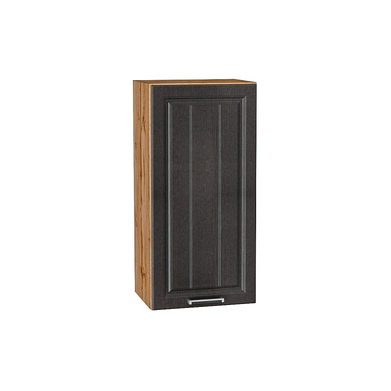 Шкаф верхний с 1-ой дверцей Прага