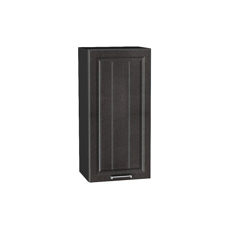 Шкаф верхний с 1-ой дверцей Прага