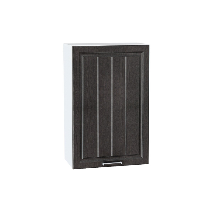 Шкаф верхний с 1-ой дверцей Прага