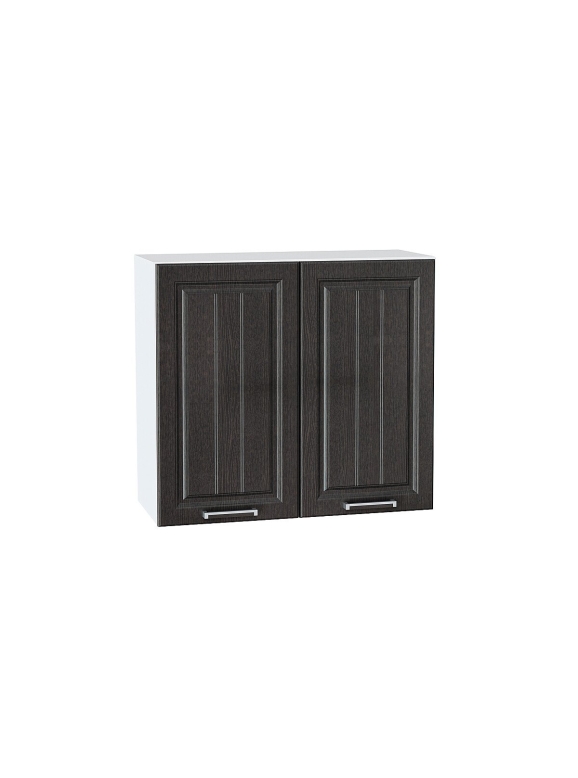 Шкаф верхний с 2-мя дверцами Прага