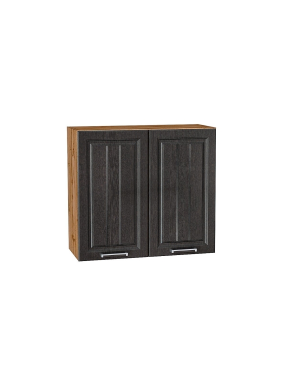 Шкаф верхний с 2-мя дверцами Прага