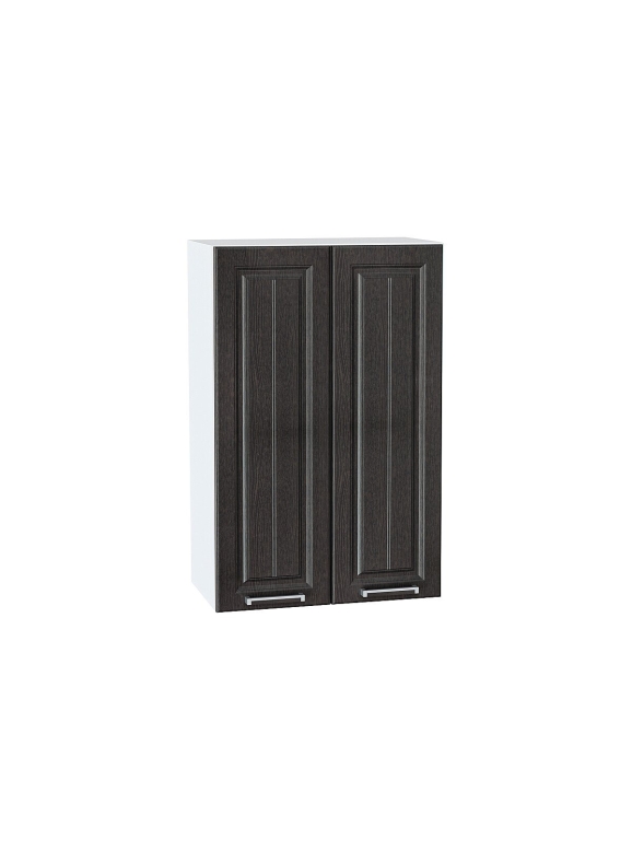 Шкаф верхний с 2-мя дверцами Прага