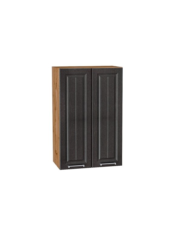 Шкаф верхний с 2-мя дверцами Прага