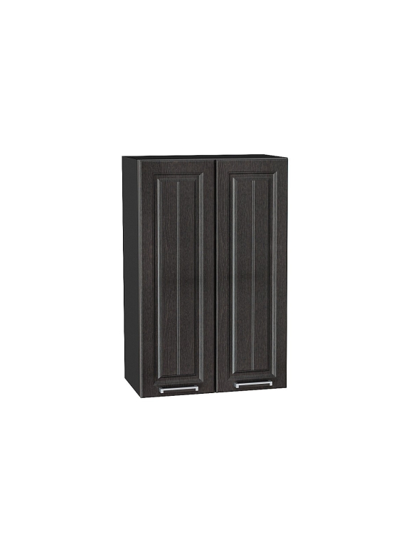 Шкаф верхний с 2-мя дверцами Прага