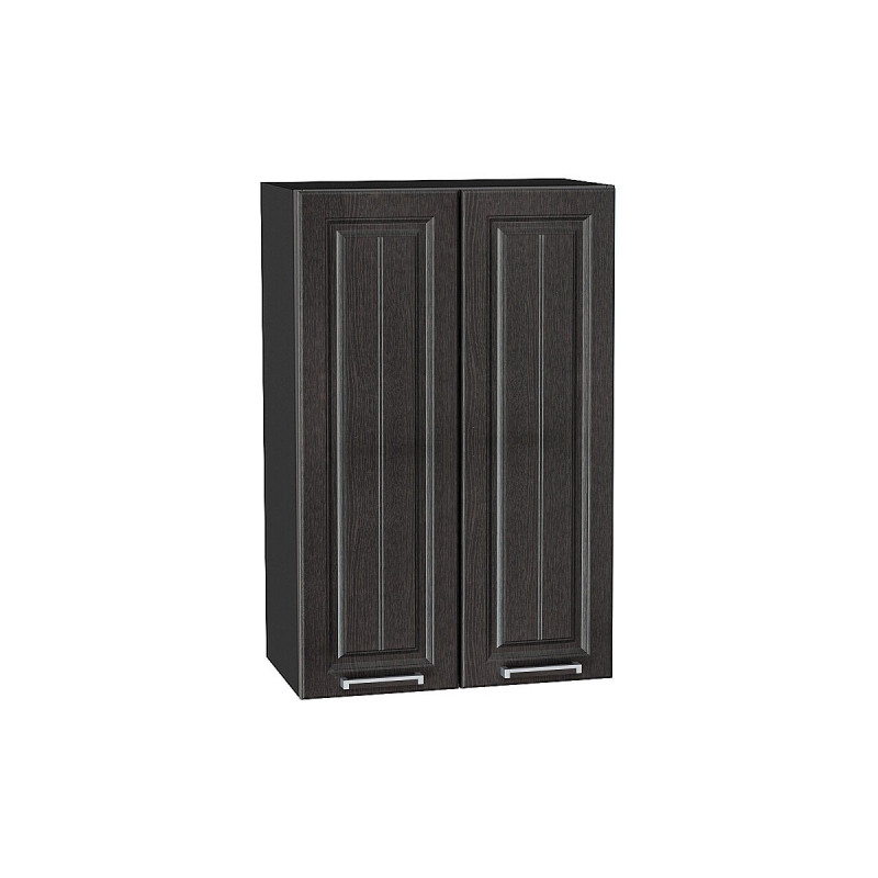 Шкаф верхний с 2-мя дверцами Прага