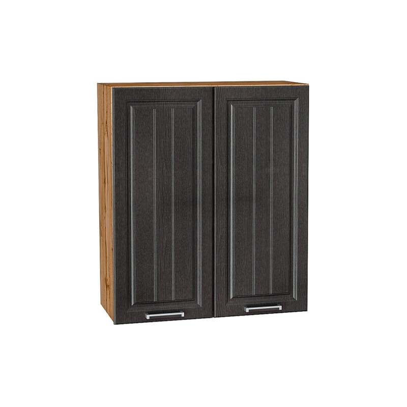 Шкаф верхний с 2-мя дверцами Прага