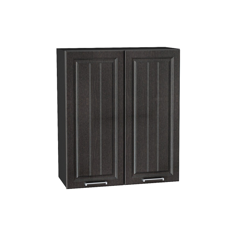 Шкаф верхний с 2-мя дверцами Прага