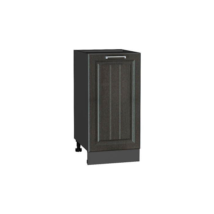 Шкаф нижний с 1-ой дверцей Прага