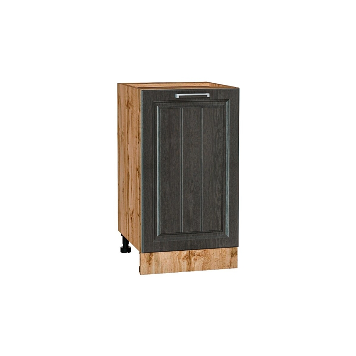 Шкаф нижний с 1-ой дверцей Прага