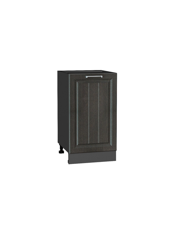 Шкаф нижний с 1-ой дверцей Прага