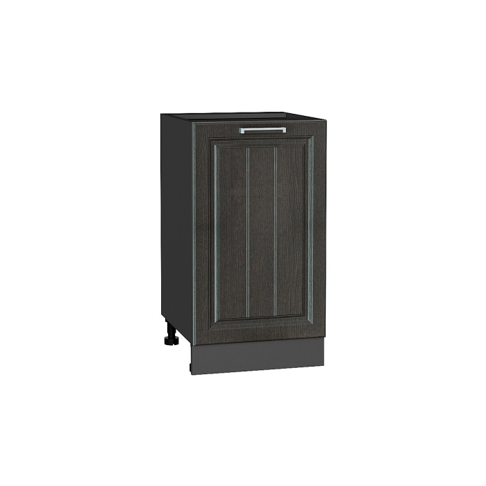 Шкаф нижний с 1-ой дверцей Прага