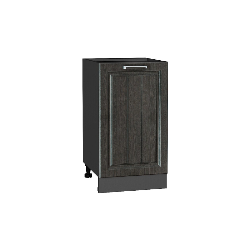 Шкаф нижний с 1-ой дверцей Прага