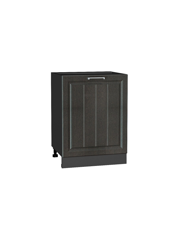 Шкаф нижний с 1-ой дверцей Прага