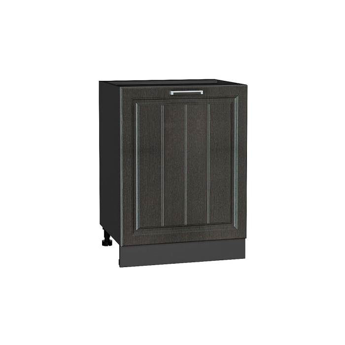 Шкаф нижний с 1-ой дверцей Прага