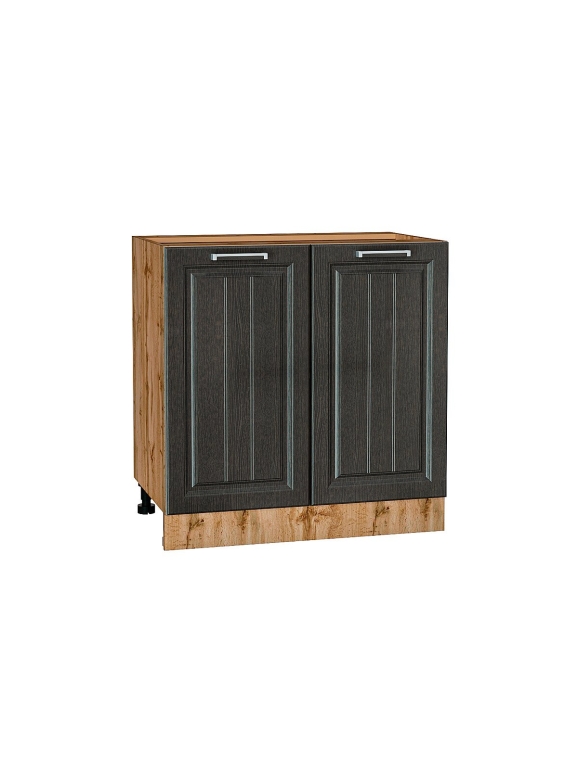 Шкаф нижний с 2-мя дверцами Прага