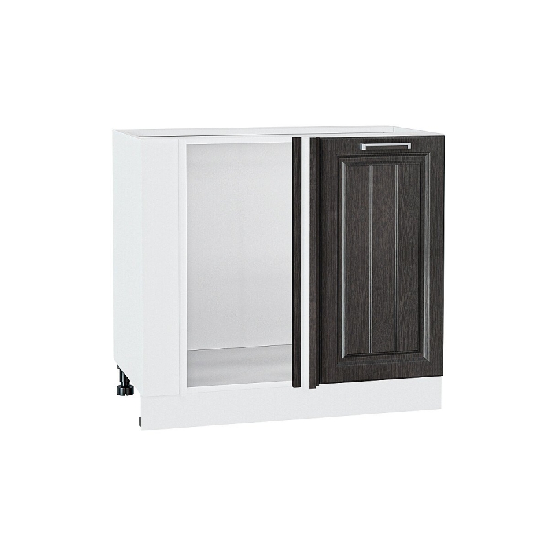 Шкаф нижний угловой Прага