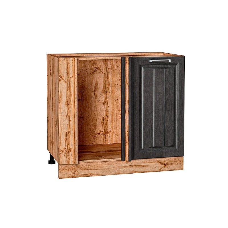 Шкаф нижний угловой Прага