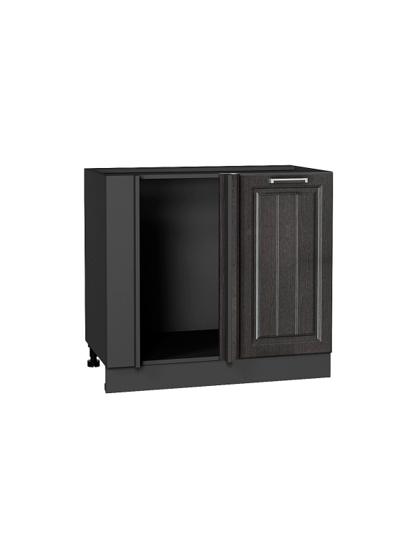 Шкаф нижний угловой Прага