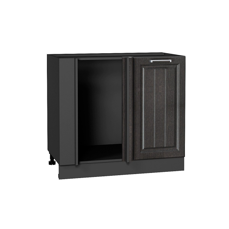 Шкаф нижний угловой Прага