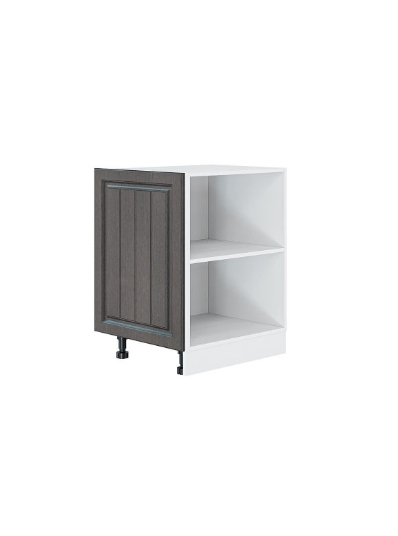 Фасад боковой Прага для нижнего шкафа