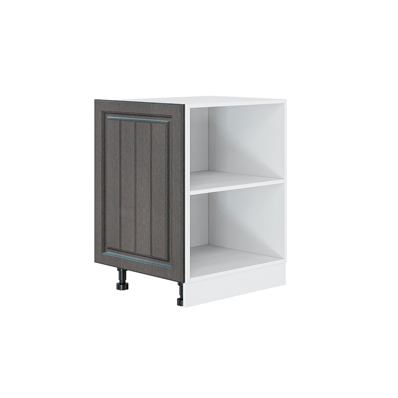 Фасад боковой Прага для нижнего шкафа