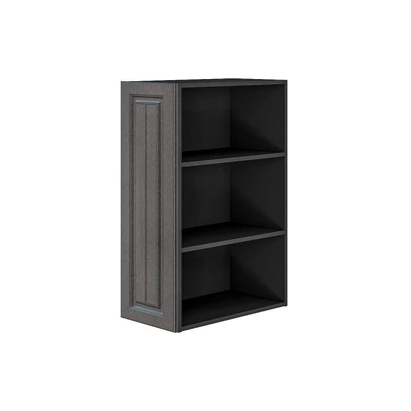 Фасад боковой Прага для верхнего шкафа