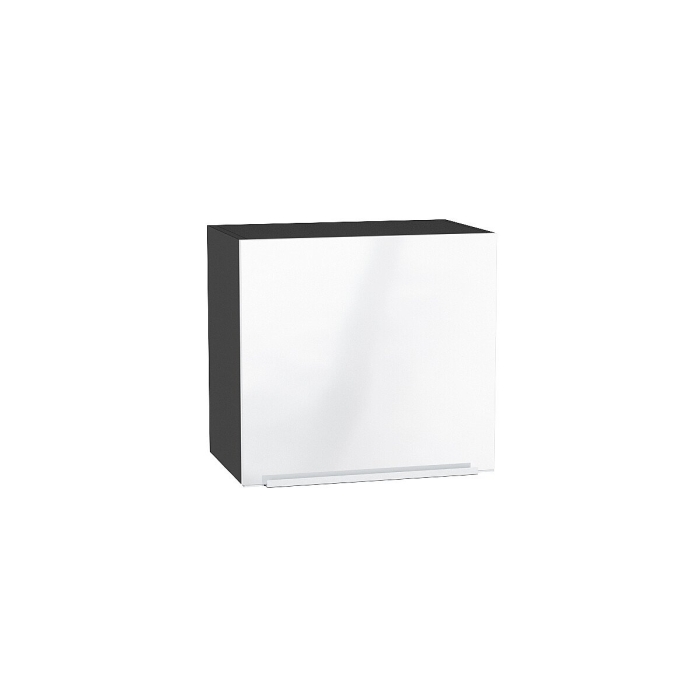 Шкаф верхний горизонтальный Фьюжн