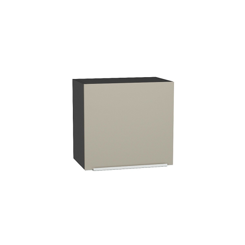 Шкаф верхний горизонтальный Фьюжн