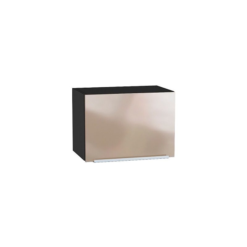 Шкаф верхний горизонтальный Фьюжн