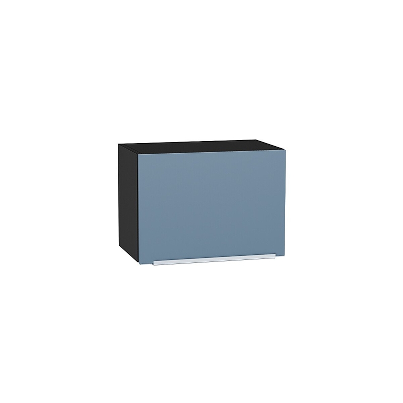 Шкаф верхний горизонтальный Фьюжн