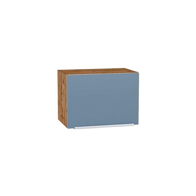 Шкаф верхний горизонтальный Фьюжн