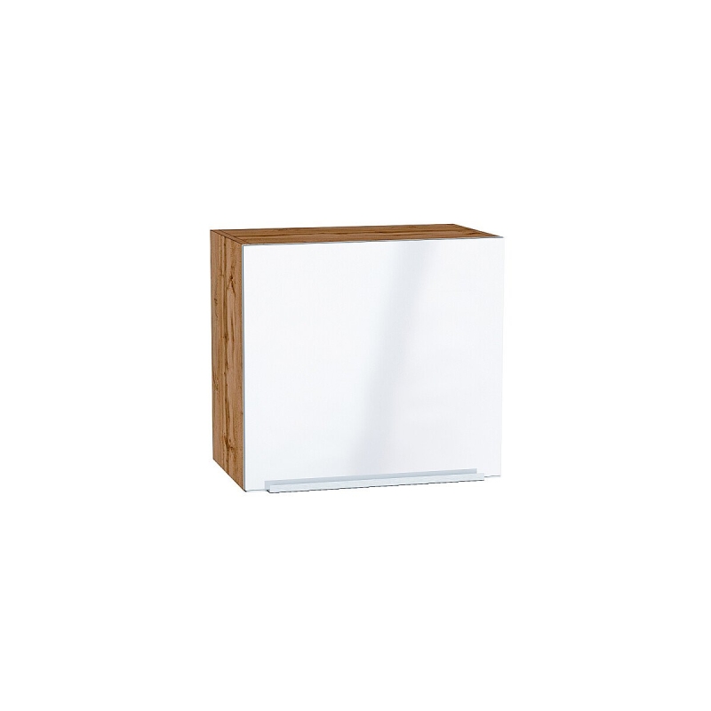 Шкаф верхний горизонтальный Фьюжн