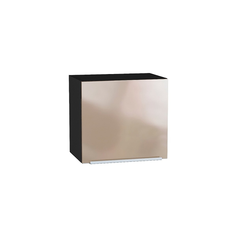 Шкаф верхний горизонтальный Фьюжн