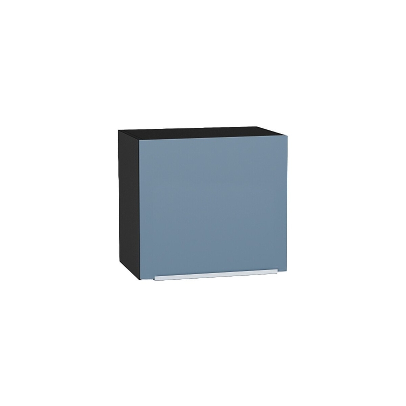 Шкаф верхний горизонтальный Фьюжн