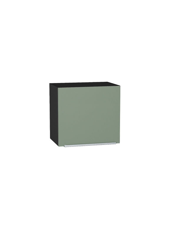 Шкаф верхний горизонтальный Фьюжн