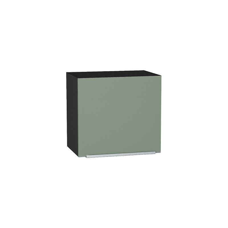 Шкаф верхний горизонтальный Фьюжн