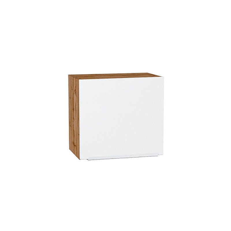 Шкаф верхний горизонтальный Фьюжн